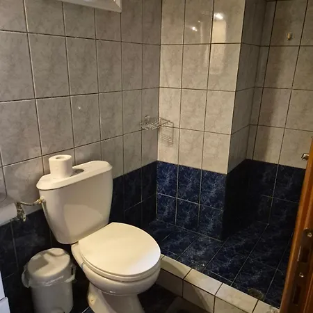 Apartamento Old Town