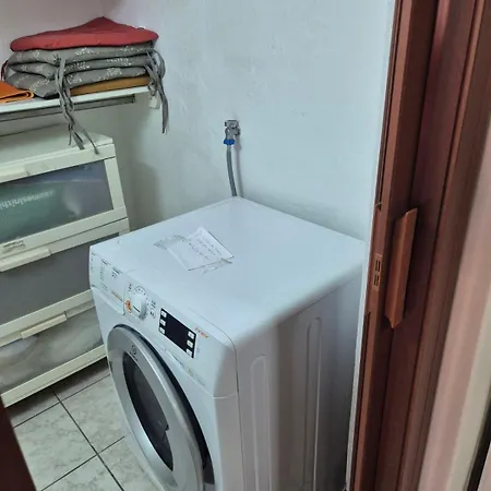 Old Town Apartamento *