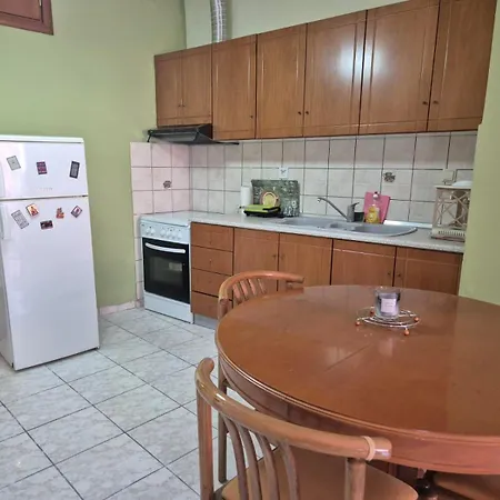 Old Town Apartamento Kavala