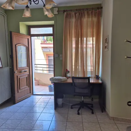 Apartamento Old Town