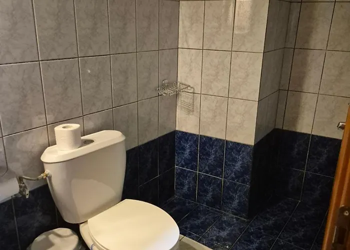 Apartamento Old Town