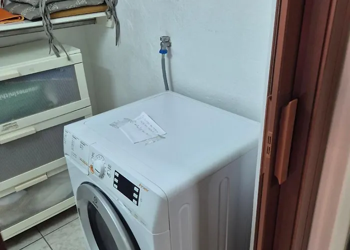 Old Town Apartamento *