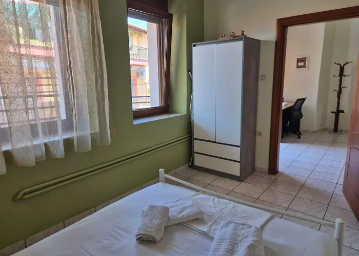 Old Town Apartamento Kavala