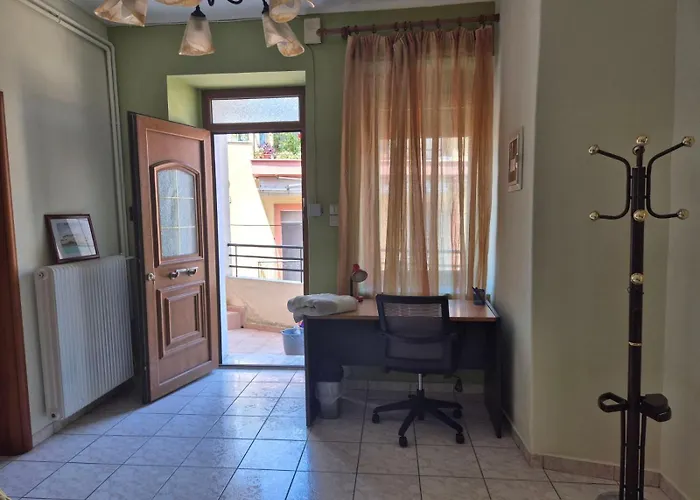 Apartamento Old Town